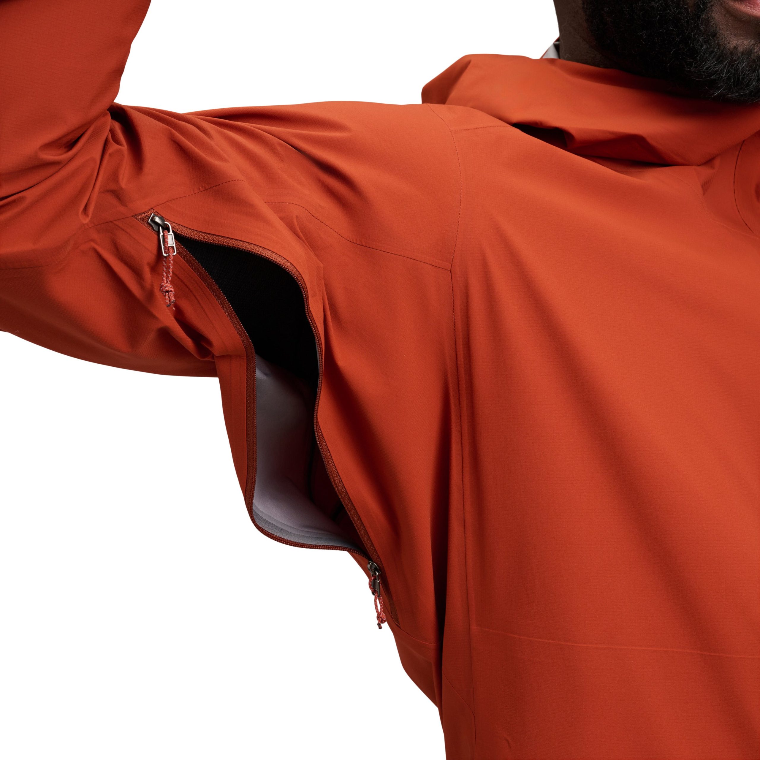 Men's Strataline Stretch Shell - Image 24
