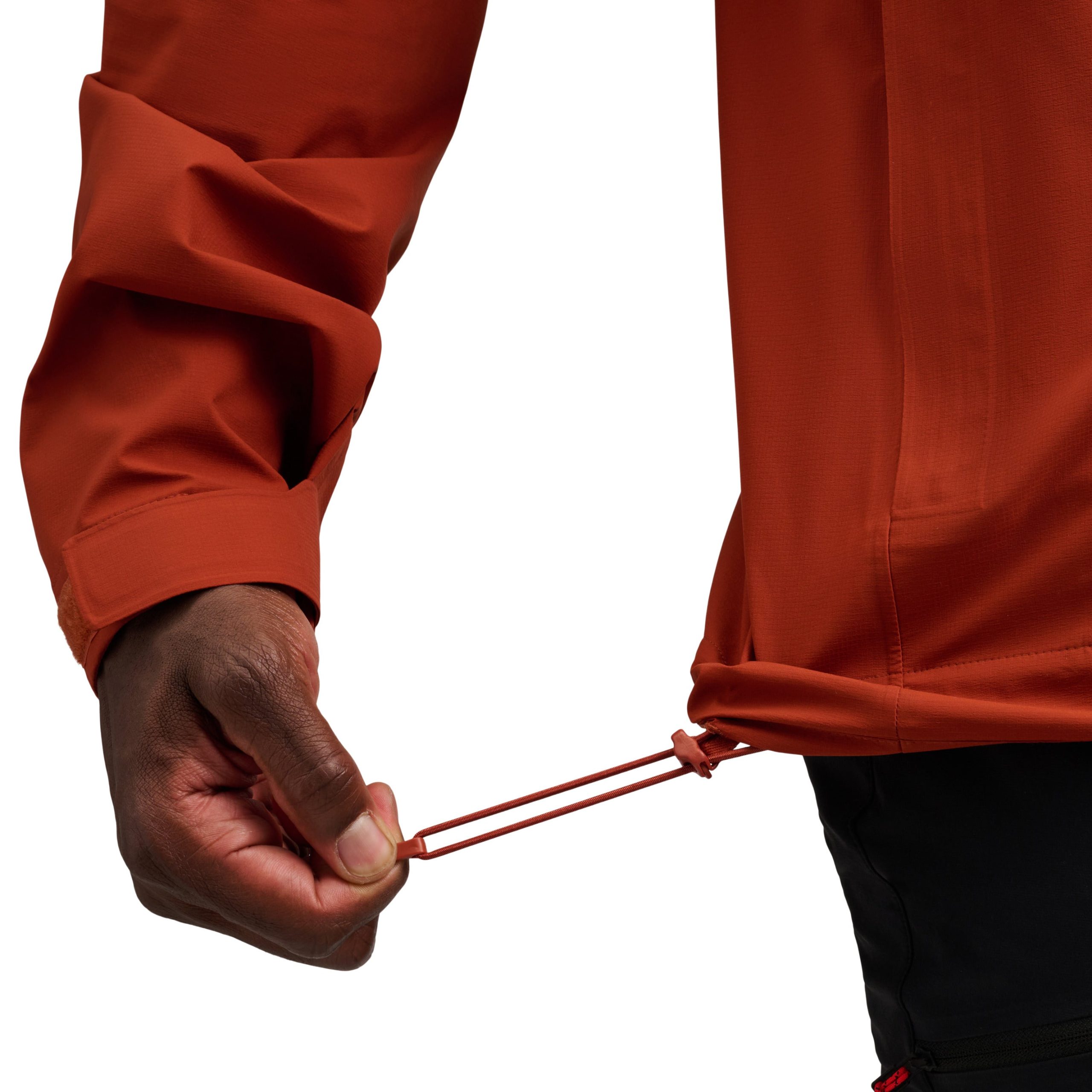 Men's Strataline Stretch Shell - Image 27