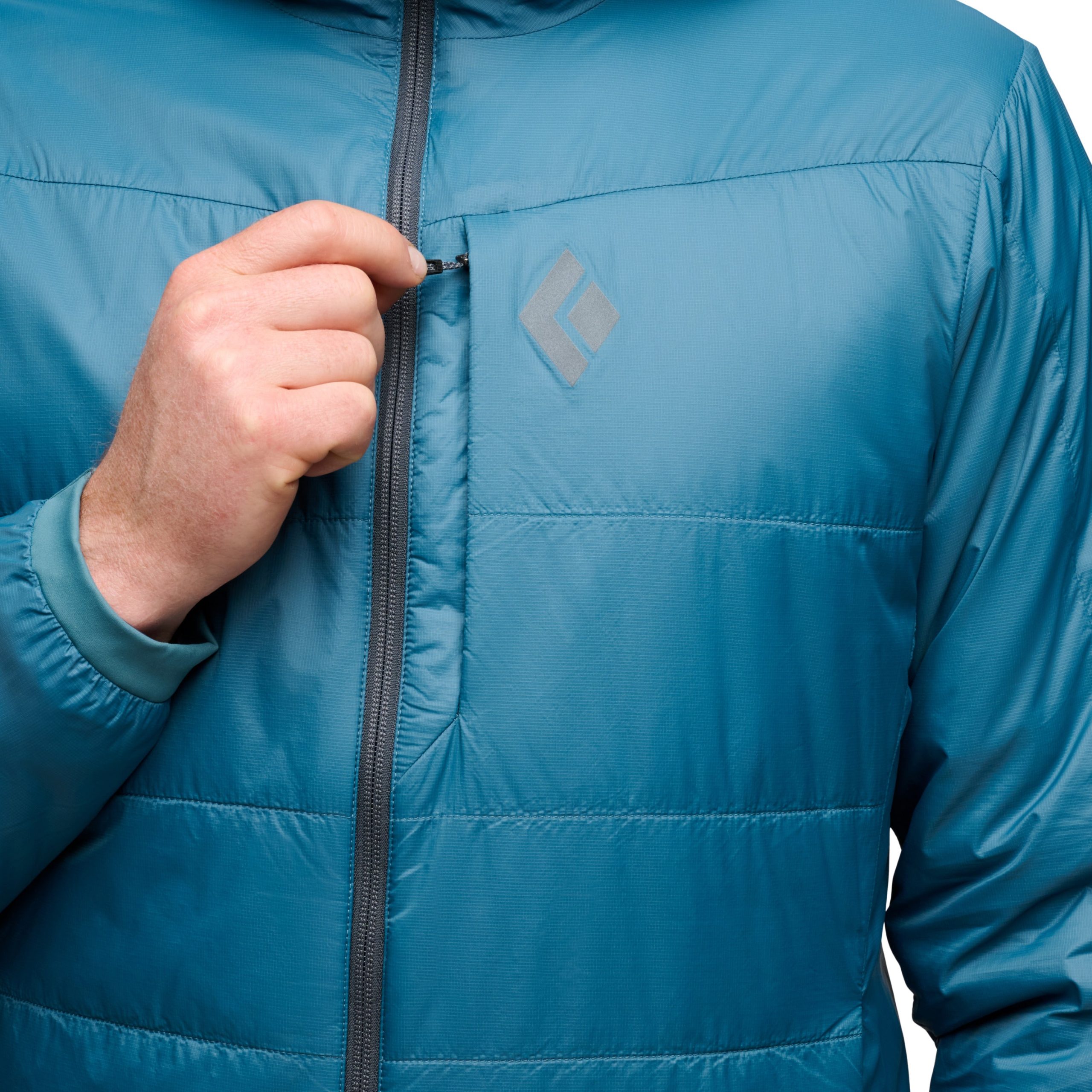 Men's Solution 2.0 Hoody - Image 20