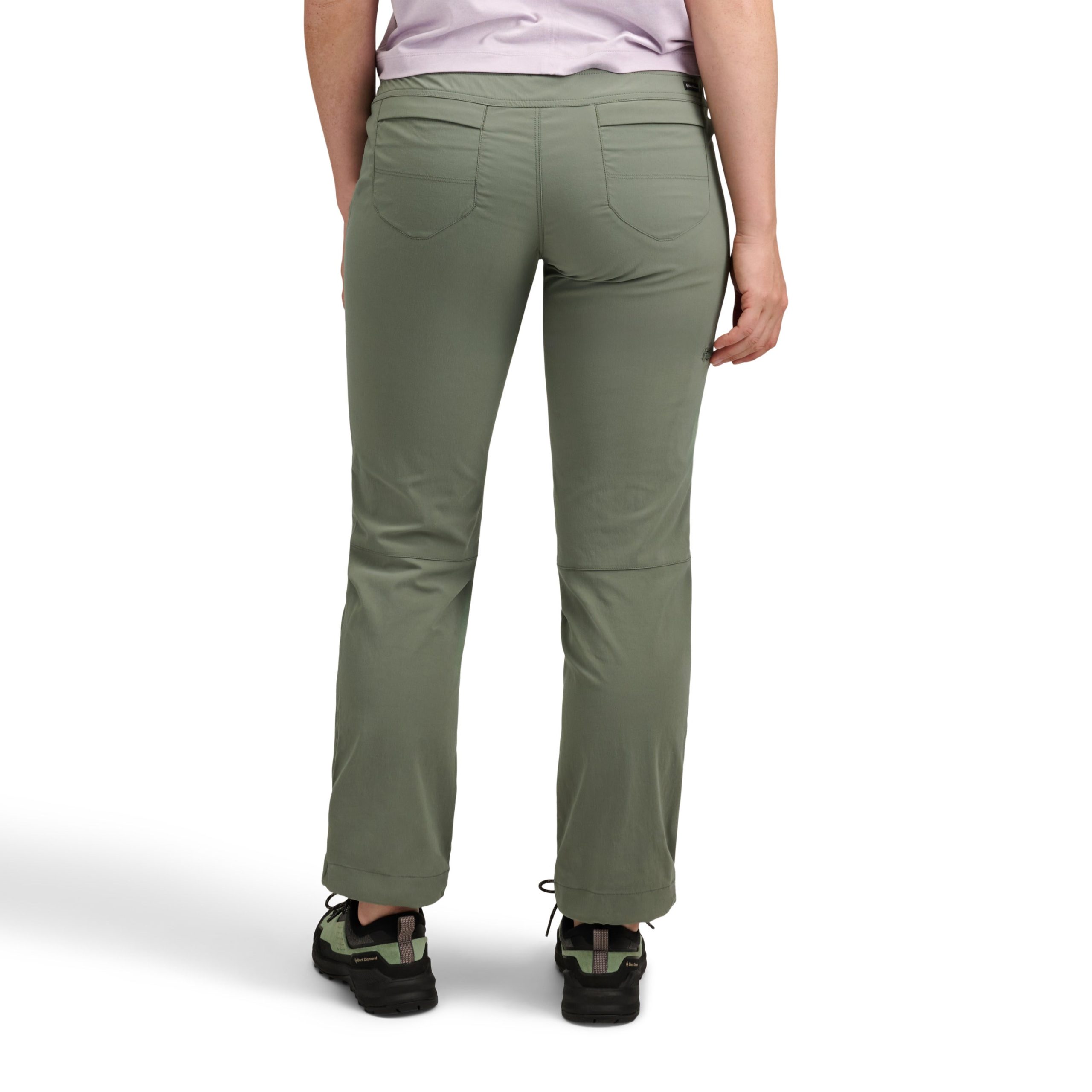 Women's Technician Pants - Image 3