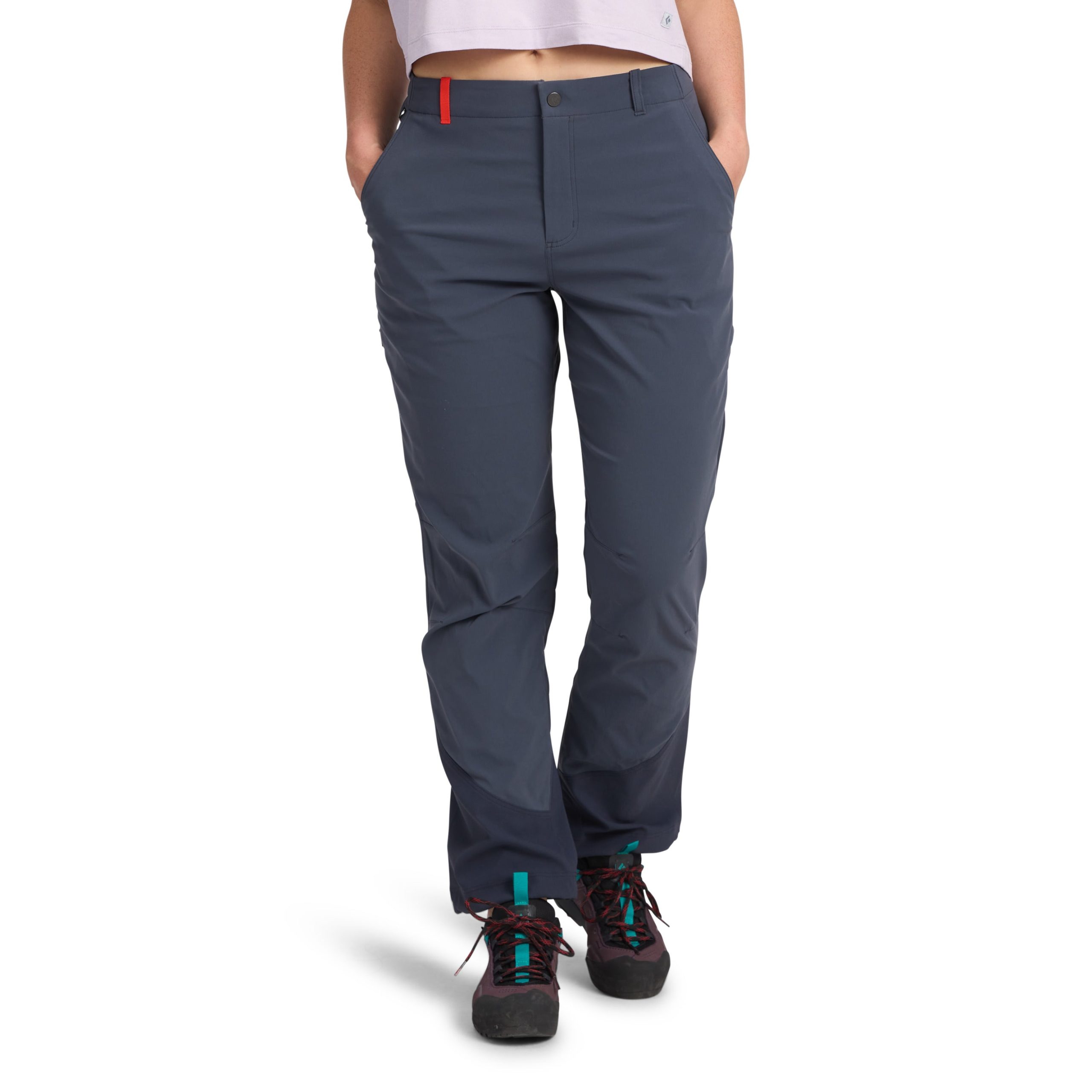 Women's Pursuit Hybrid Pants - Image 2