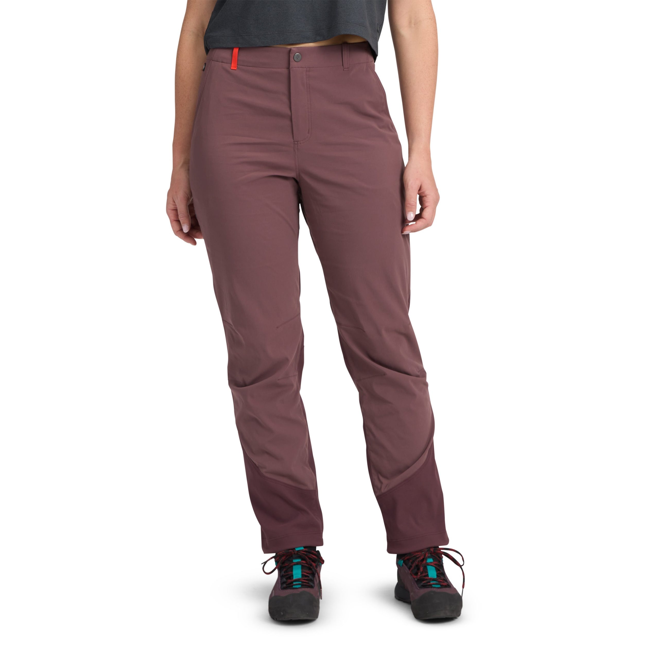 Women's Pursuit Hybrid Pants - Image 10