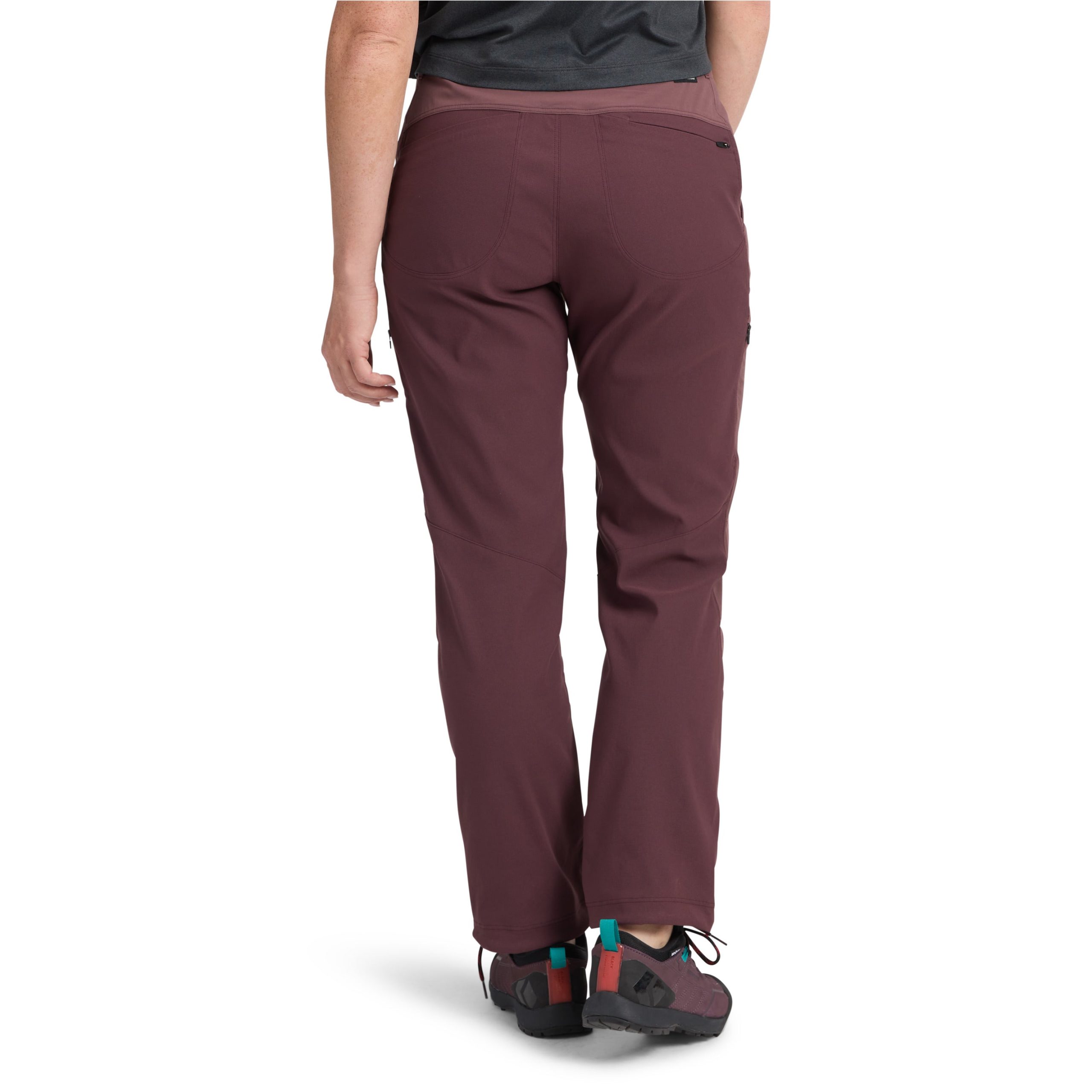 Women's Pursuit Hybrid Pants - Image 12