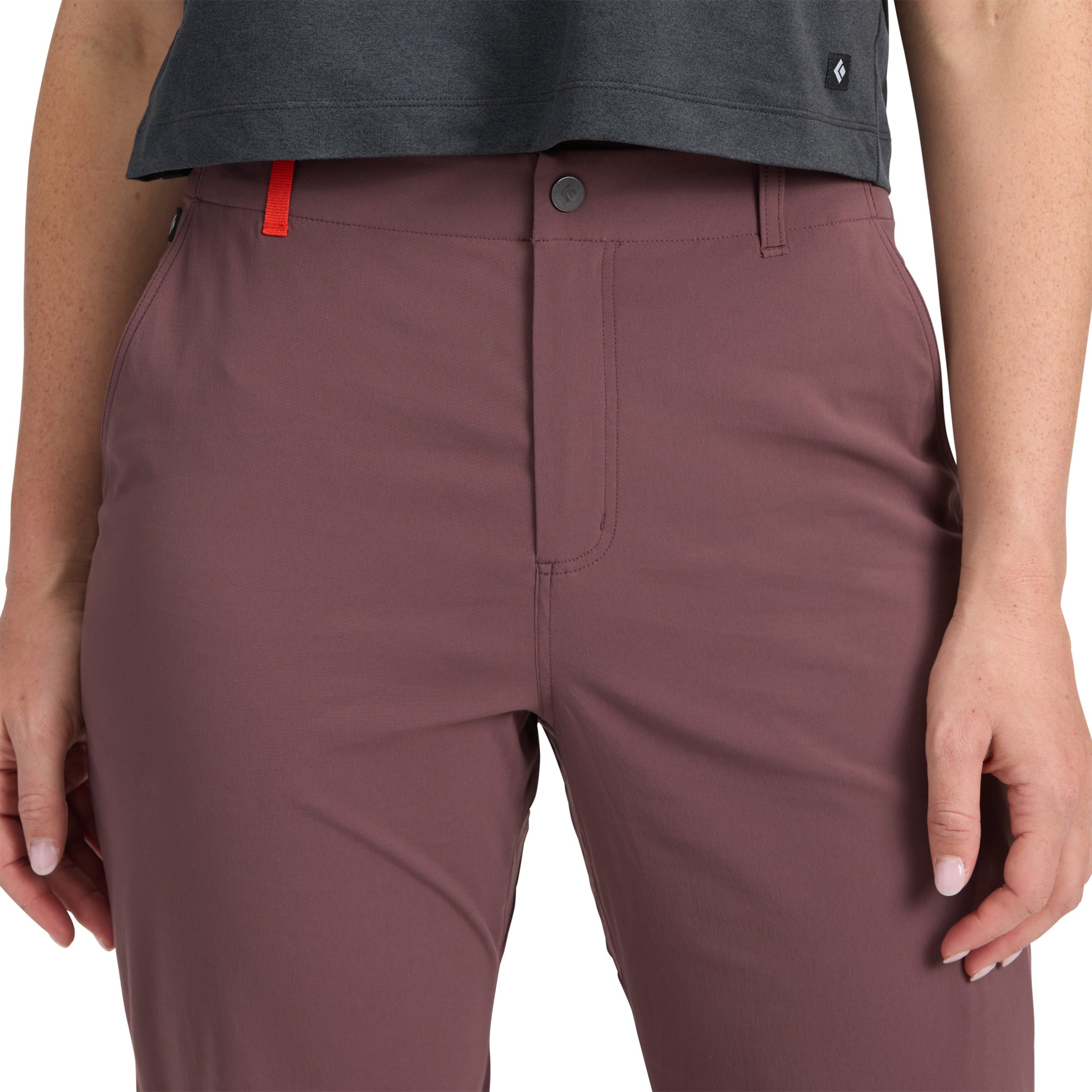 Women's Pursuit Hybrid Pants - Image 13