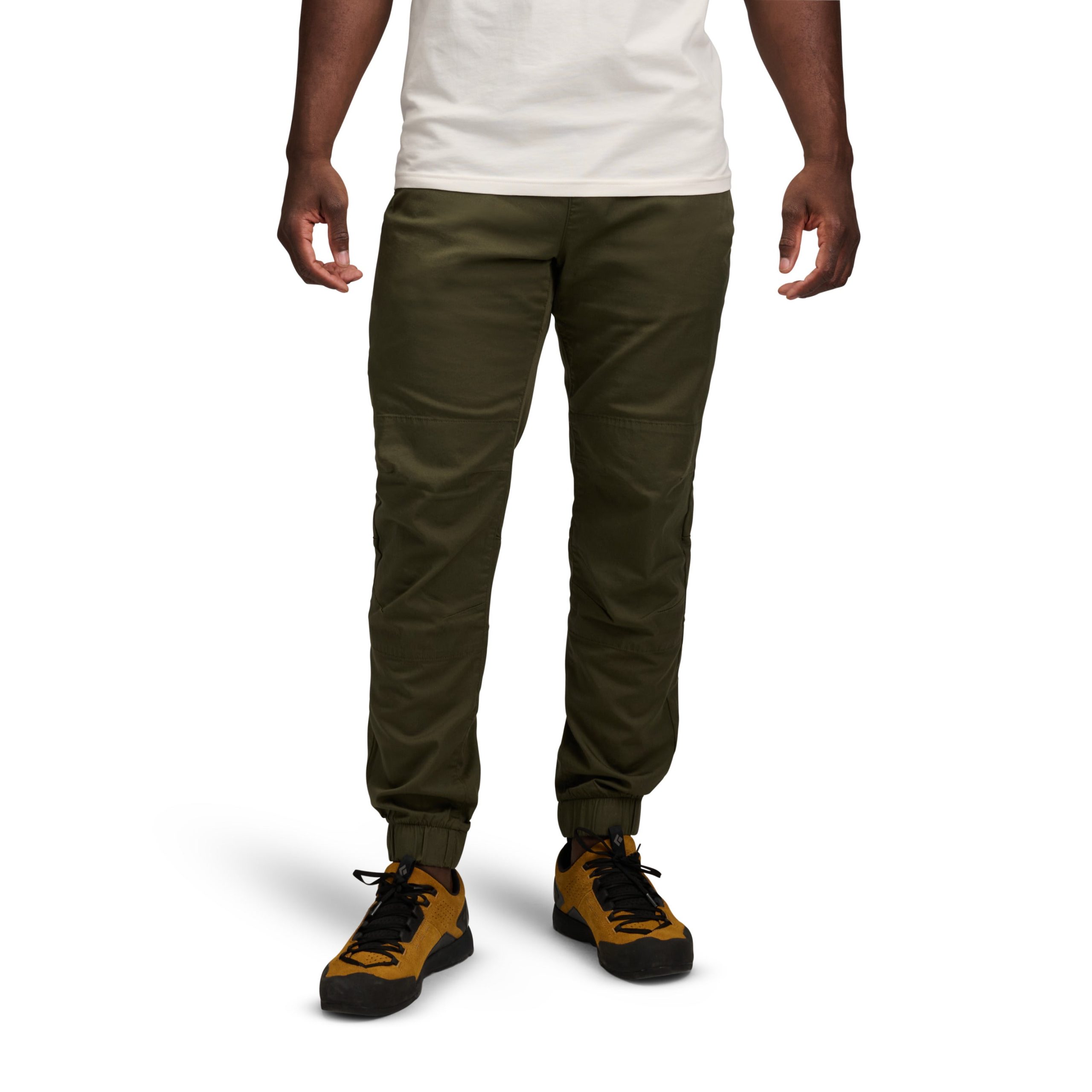 Men's Notion Pants - Image 7