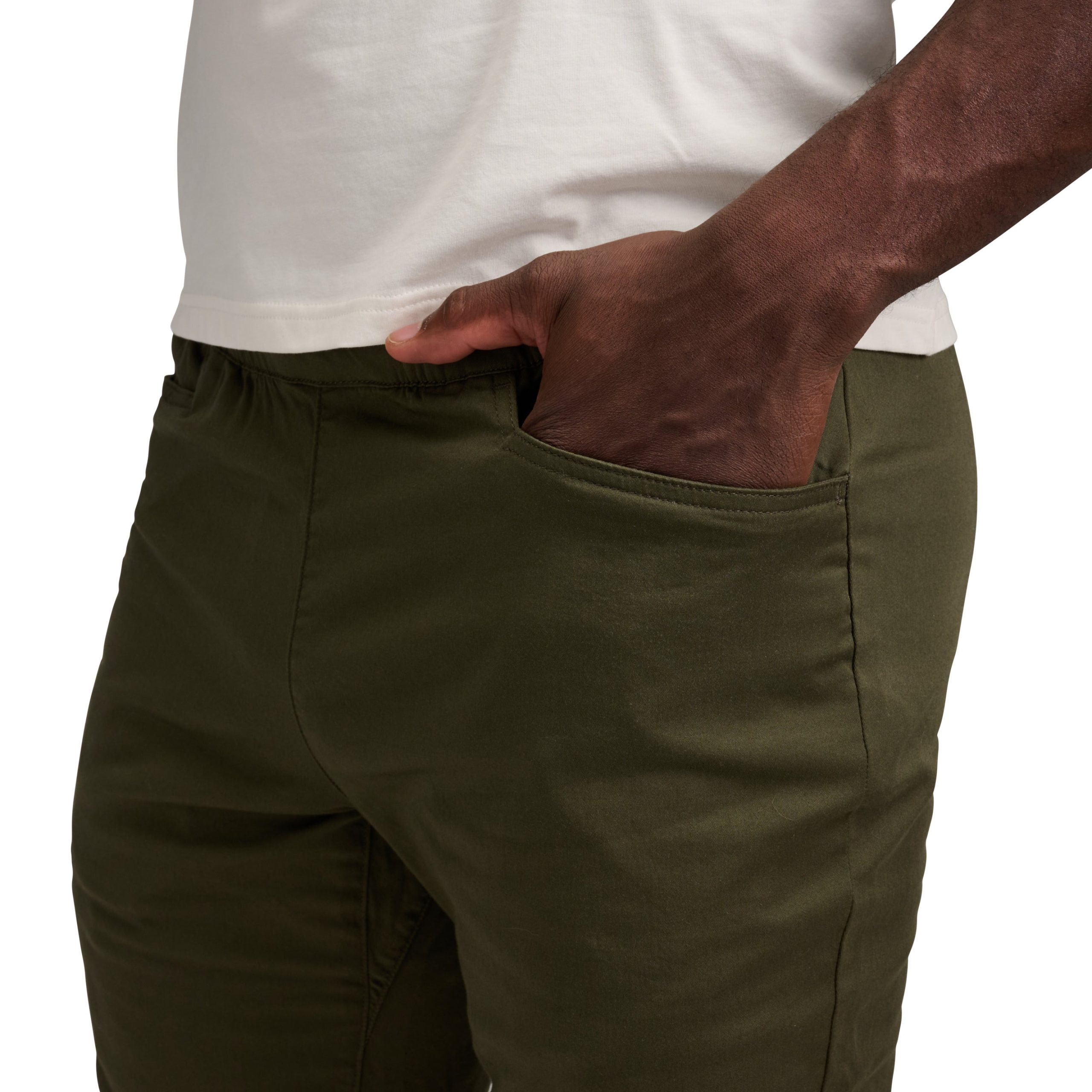 Men's Notion Pants - Image 11