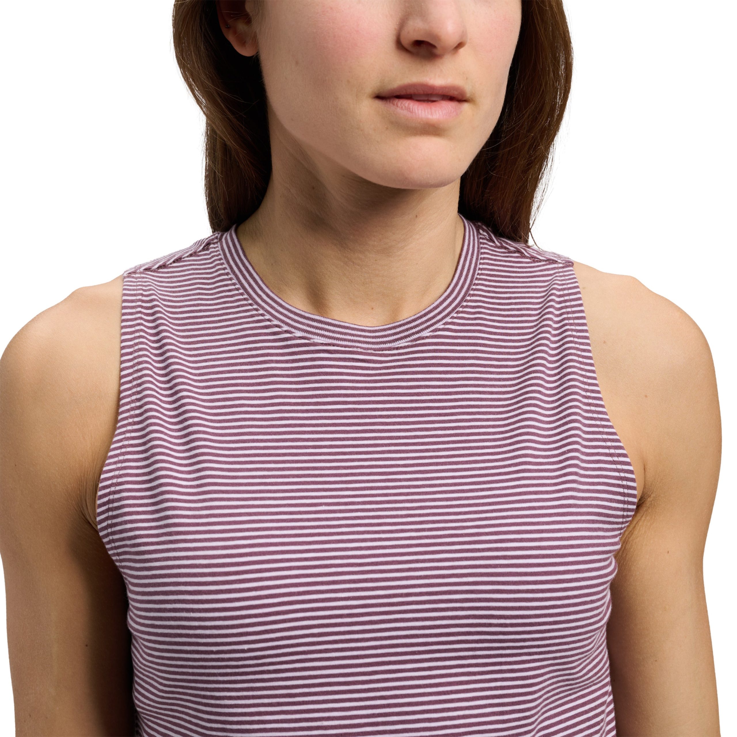 Women's BD Stripe Tank - Image 12
