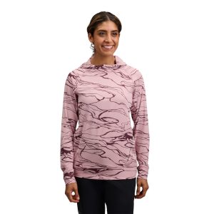 Women's Alpenglow Hoody - Past Season