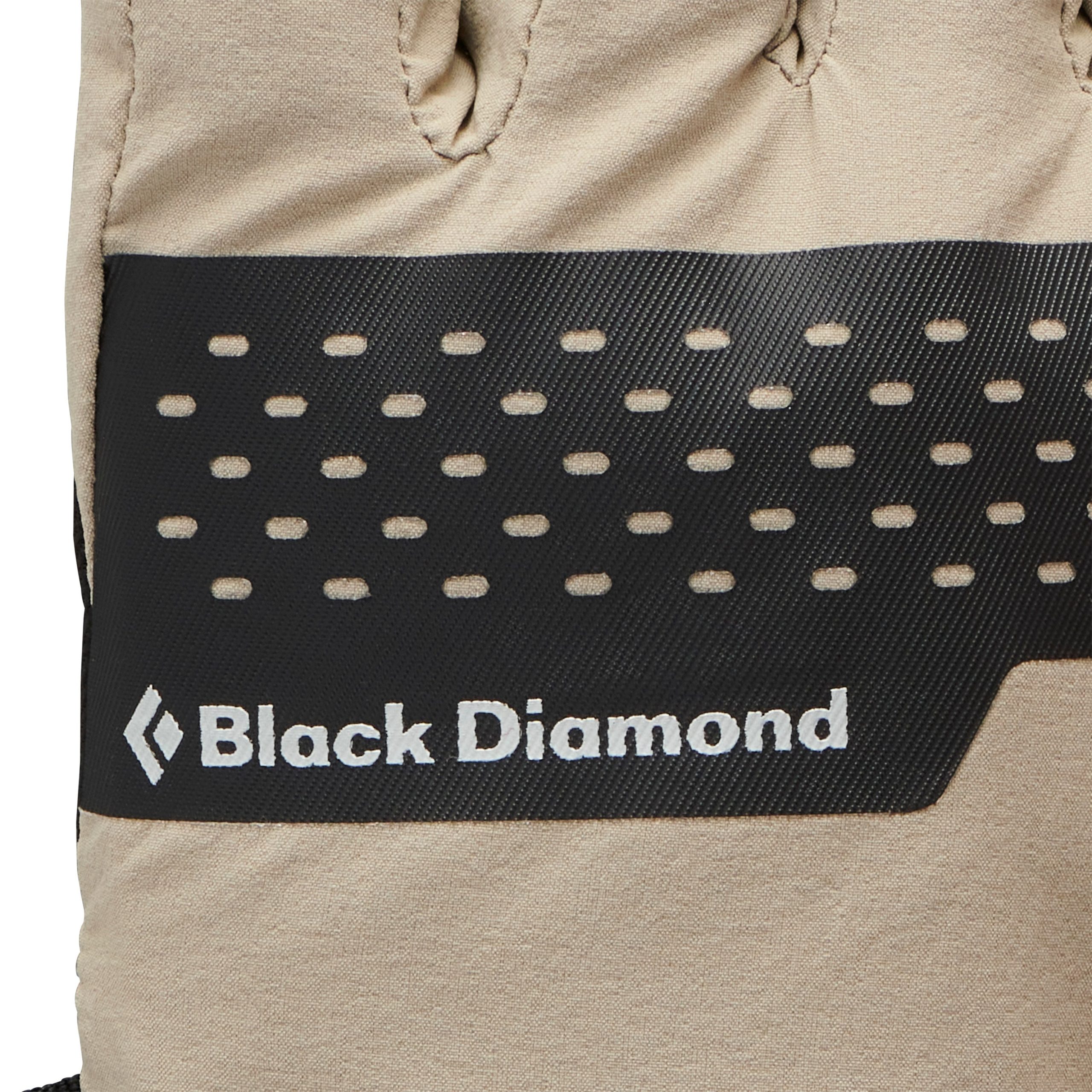 Alpine Softshell Gloves - Image 7
