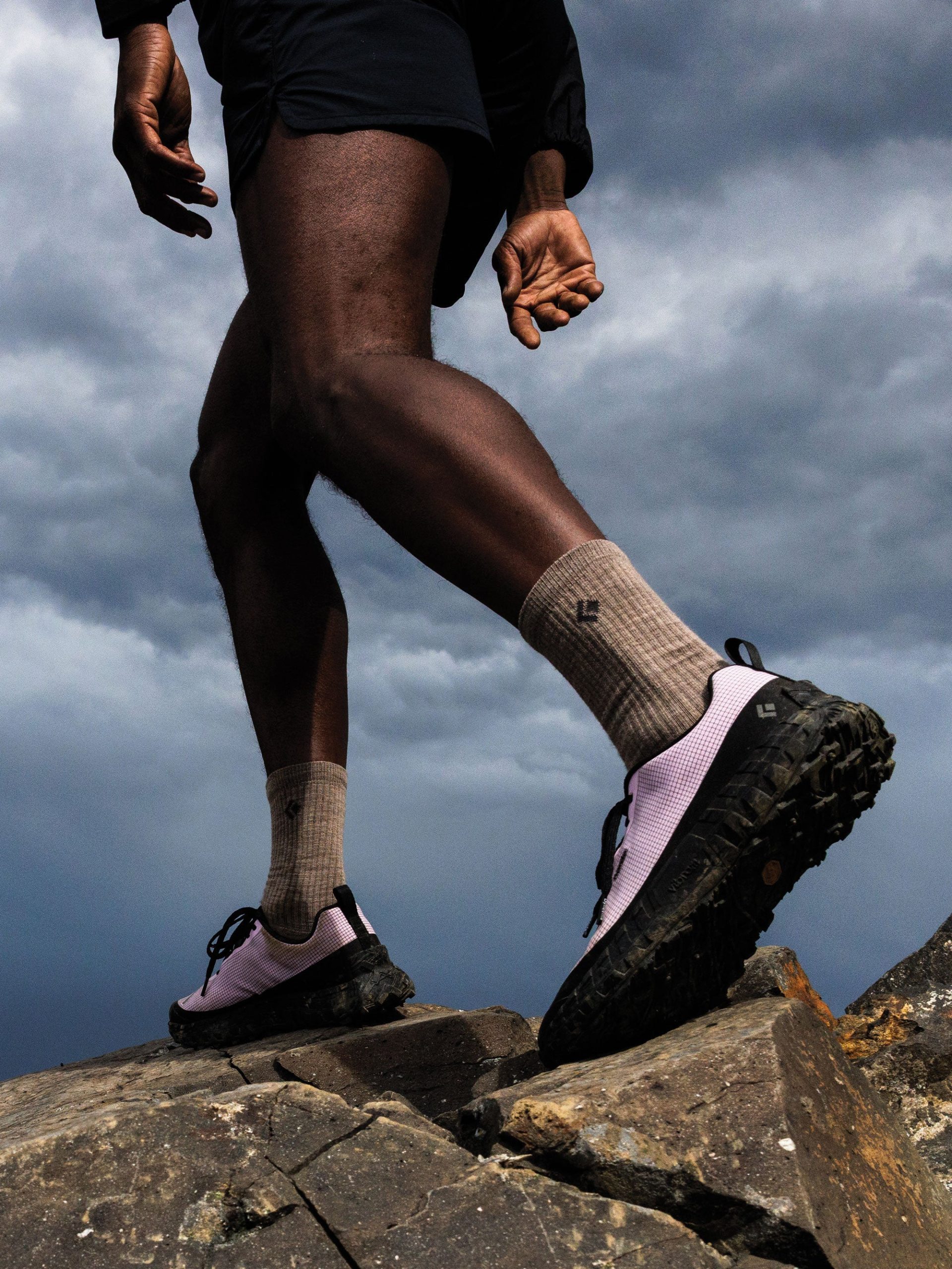 Men's BD X norda 000 Shoes - Image 23